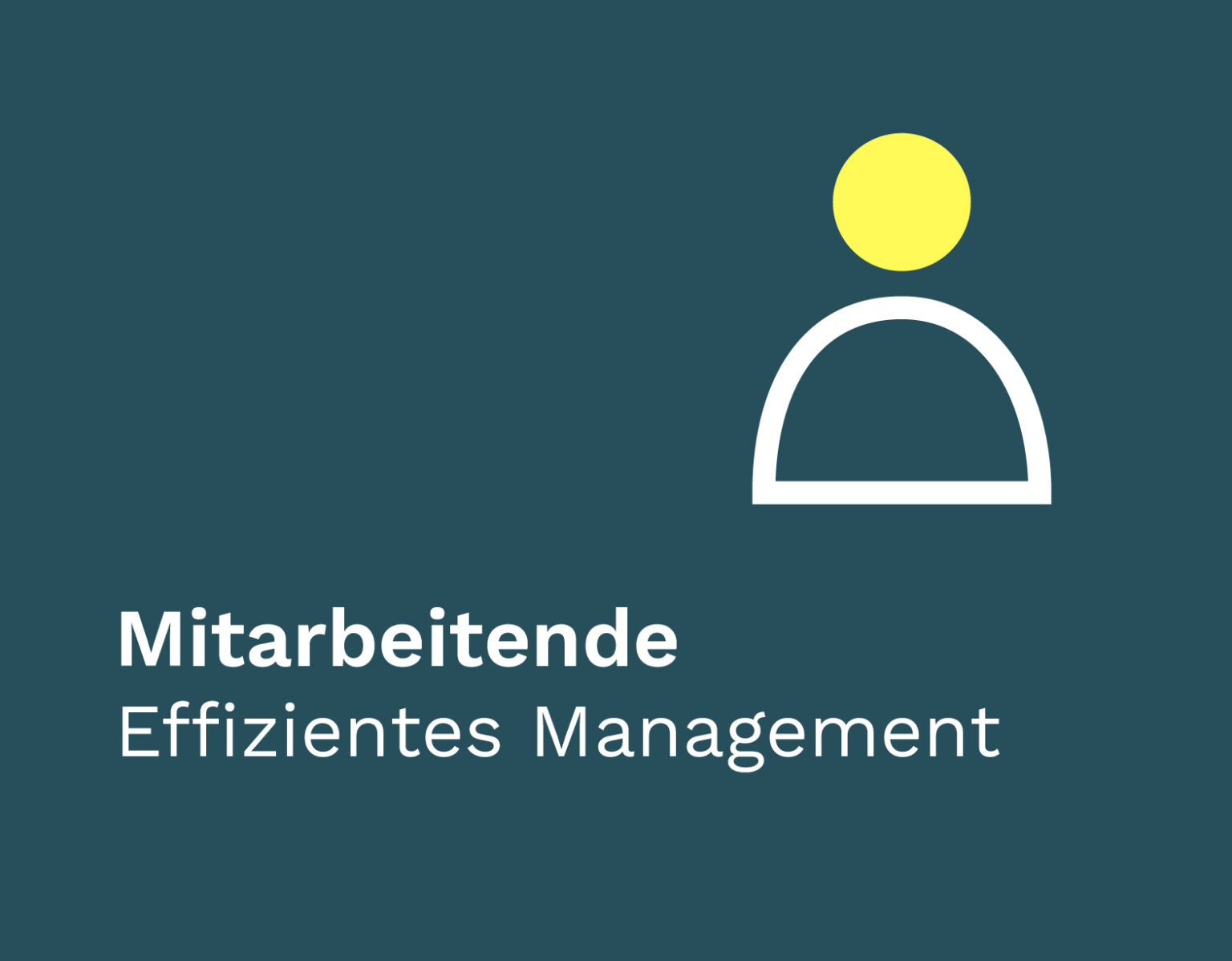 Mitarbeitende
