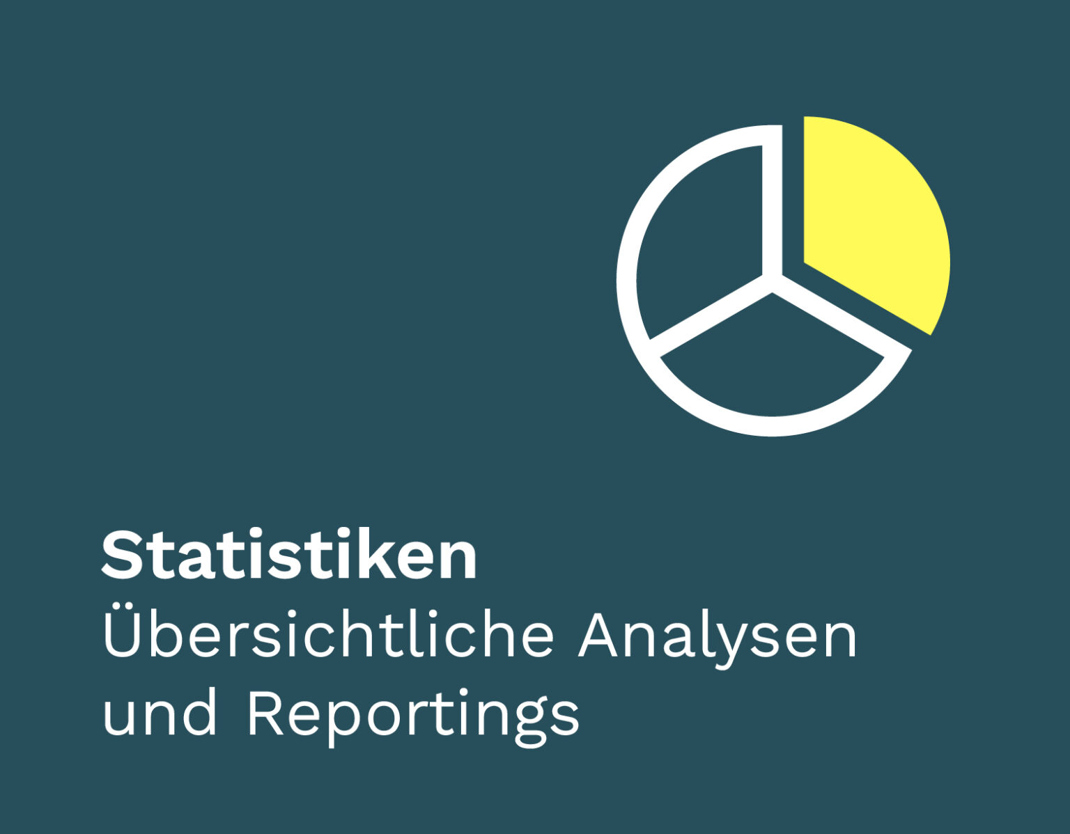 Statistiken