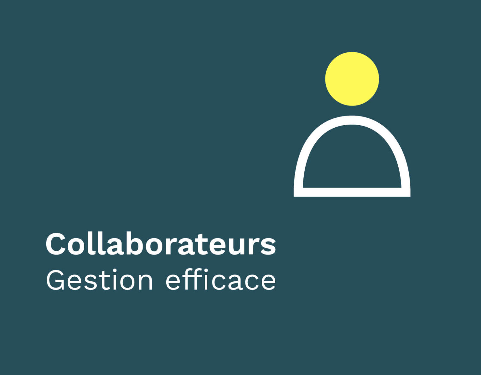 Collaborateurs