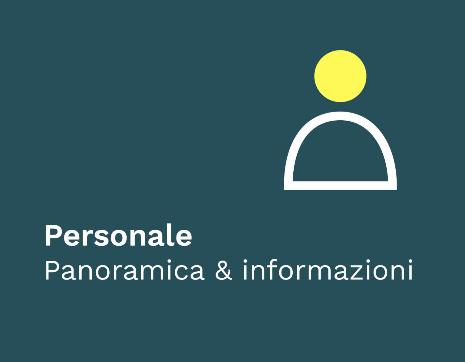 Personale