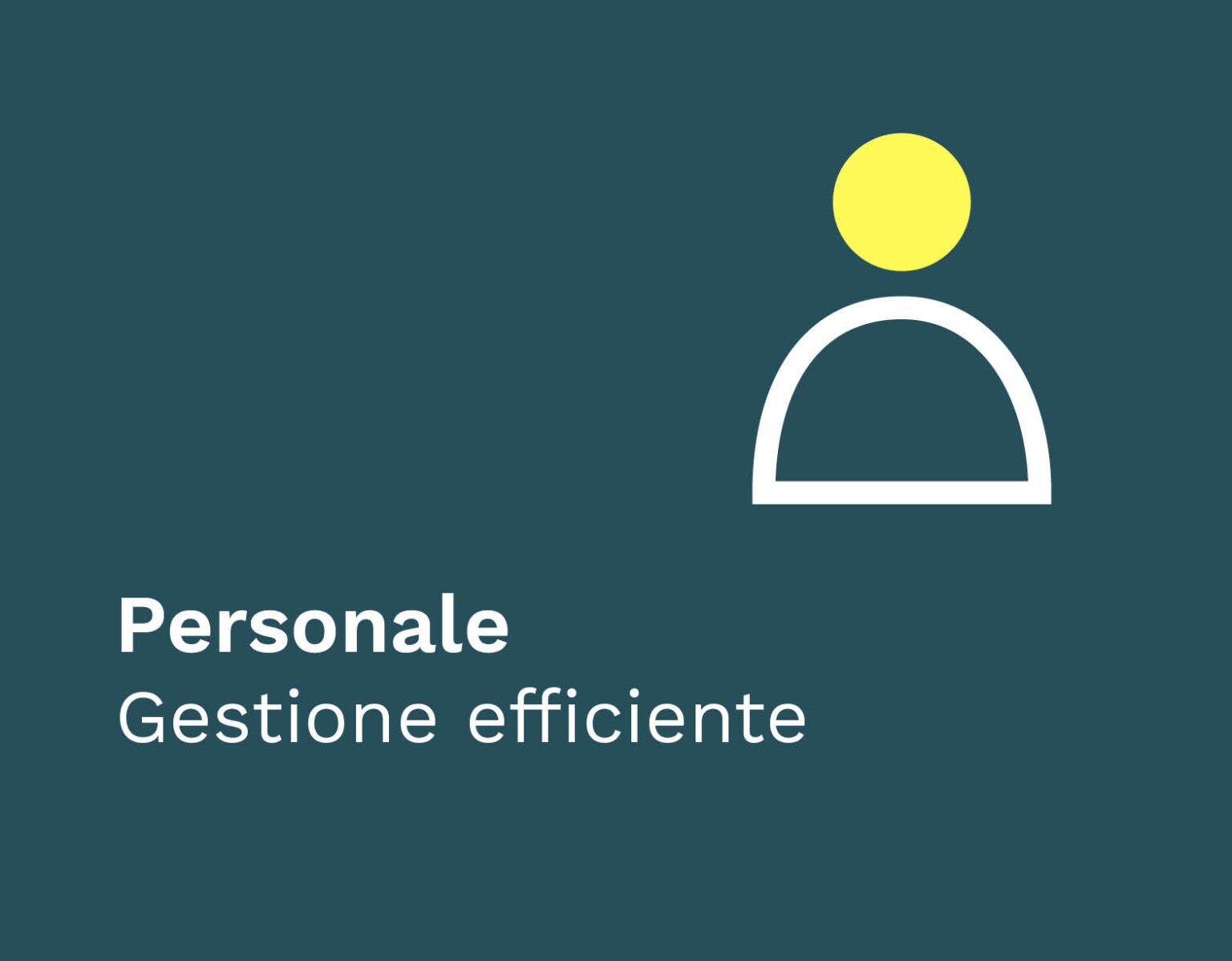 Personale